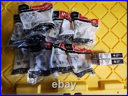 8 Brand New Dg542 Motorcraft Coils And 8 Sp548 Spark Plugs Sealed Bags Genuine