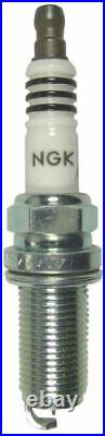 Energy Ignition Coil & NGK Iridium Spark Plug For 01-11 Nissan Infiniti UF349