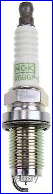 Energy Ignition Coil & NGK Spark Plug for Acura CSX RSX/Honda Accord Civic UF311