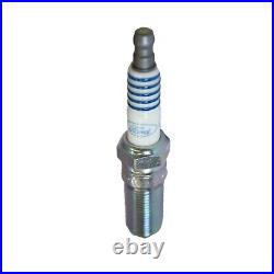Heavy Duty Ignition Coil & Motorcraft Iridium Spark Plug for Ford F-150 V6 UF646