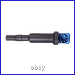 High Performance Ignition Coil & Bosch Iridium Spark Plug for Mini Cooper UF592