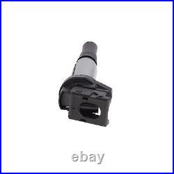 Ignition Coil & Bosch Iridium Spark Plug For 07-15 Mini Cooper Countryman UF598