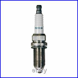Ignition Coil & Denso Iridium Spark Plug for Lexus GS350 GS450h IS350 3.5L UF487