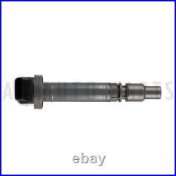 Ignition Coil & Denso Iridium Spark Plug for Lexus GS350 IS350 LS460 RC300 UF507