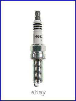 Ignition Coil & NGK Iridium Spark Plug for Honda Pilot Ridgeline Acura RDX 3.5L