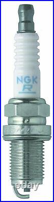 Ignition Coil & NGK Spark Plug For 97-2001 Infiniti Q45 4.1L V8 UF282