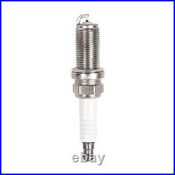 Ignition Coil & Platinum Spark Plug For Infiniti M45 FX45 4.5L UF482