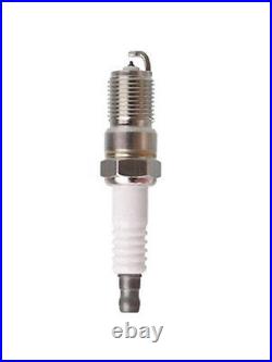 Ignition Coil & Platinum Spark Plug for BMW X5 323Ci 323i 540i 530i 525i UF354