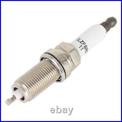 Ignition Coil & Spark Plug For BMW 228i 328i 428i 2.0L 135i 325i 335i 3.0L UF667