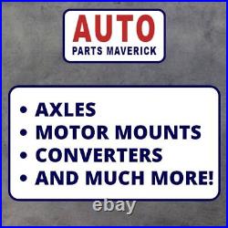Ignition Coil Spark Plugs Ignition Wires Filters Fits 04-08 Chevrolet Aveo 1.6L