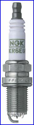 Ignition Coil Wireset & NGK Platinum Spark Plug For Kia Sedona 3.5L V6 UF432