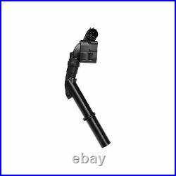 New Set of 8 Ignition Coil & Bosch Spark Plug for Mercedes-Benz C300 CLS550 E300