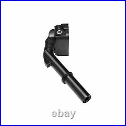 New Set of 8 Ignition Coil & Bosch Spark Plug for Mercedes-Benz C300 CLS550 E300