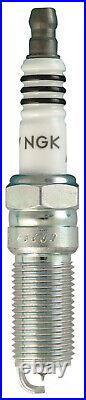 OEM Quality Ignition Coil & NGK Spark Plug 8PCS for 14-18 Silverado Sierra 1500
