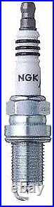 Set of 6 Ignition Coil & NGK Spark Plug For 1998-1999 Isuzu Trooper Rodeo UF245